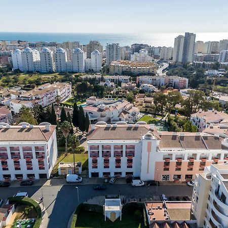 Vilarosa Beachside By Cc 2H Portimão Esterno foto