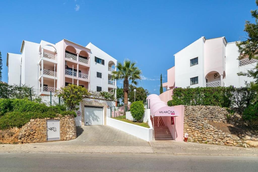 Vilarosa Beachside By Cc 2H Portimão Esterno foto