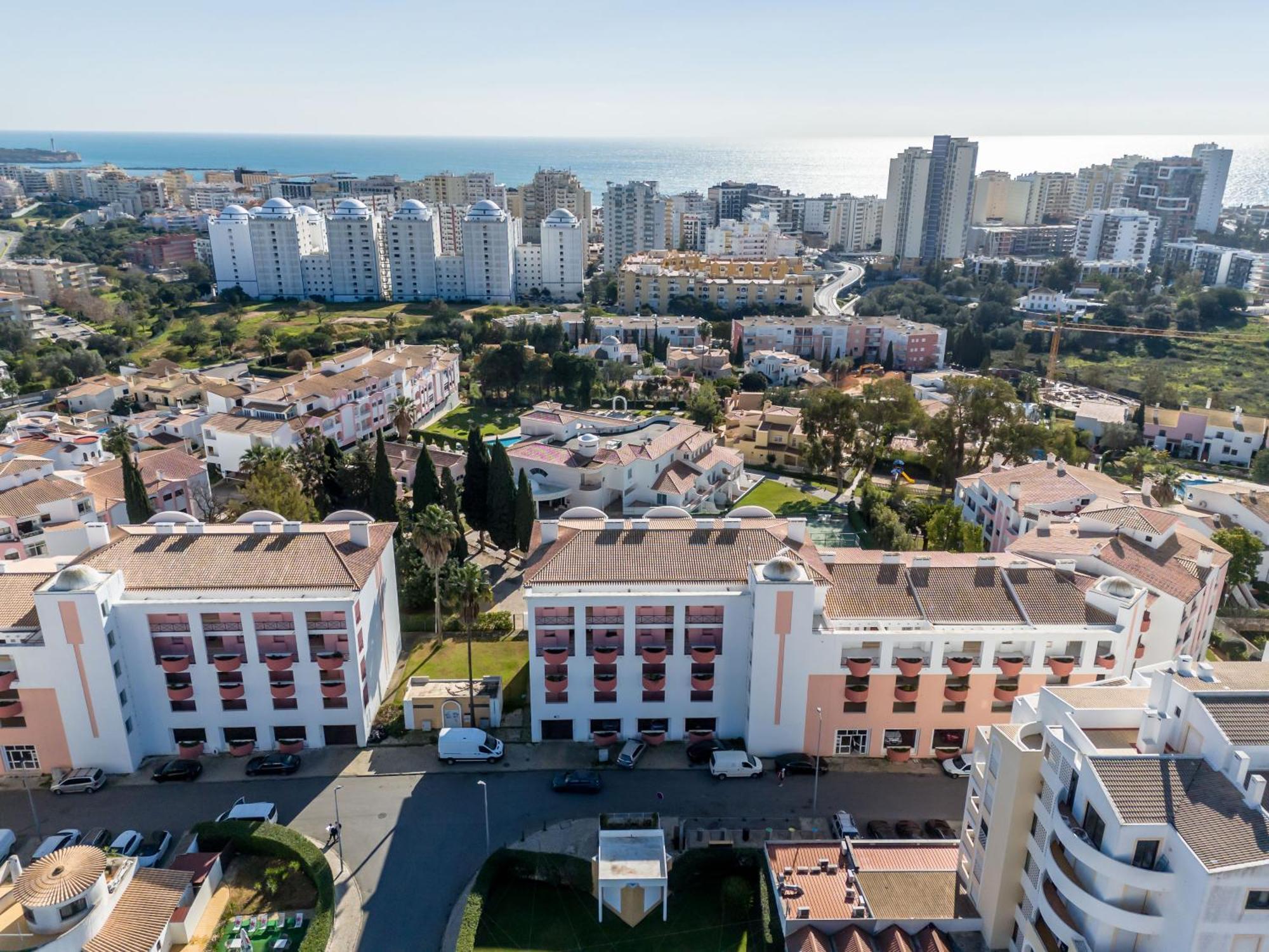 Vilarosa Beachside By Cc 2H Portimão Esterno foto