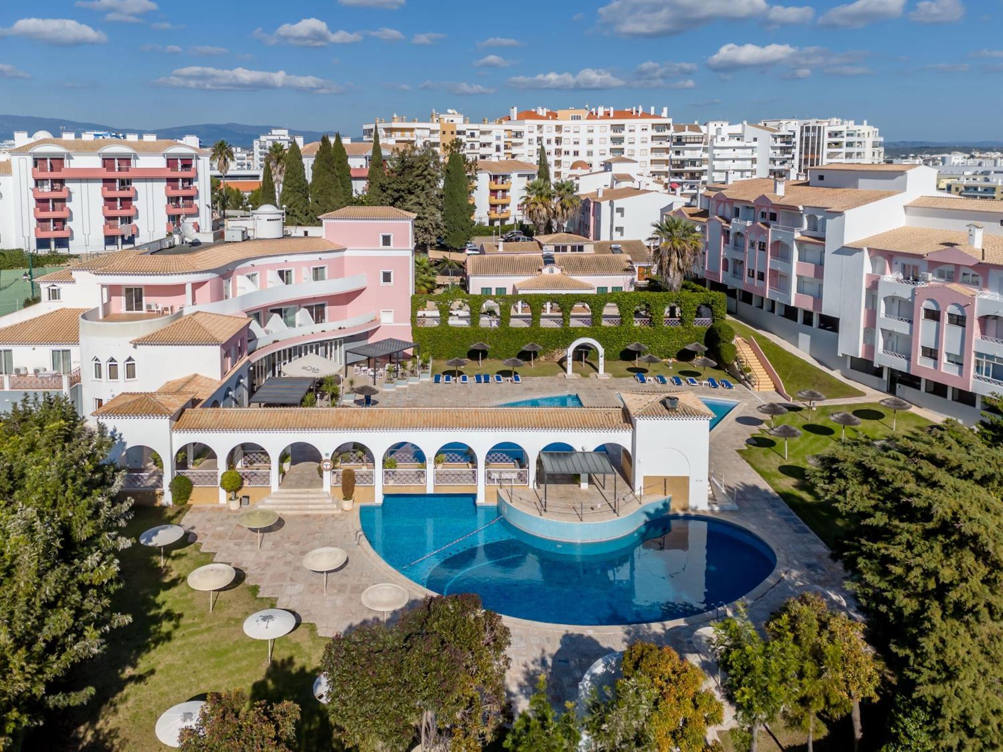 Vilarosa Beachside By Cc 2H Portimão Esterno foto