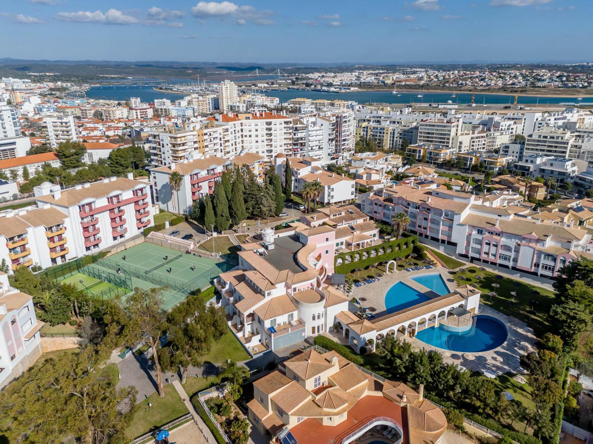 Vilarosa Beachside By Cc 2H Portimão Esterno foto