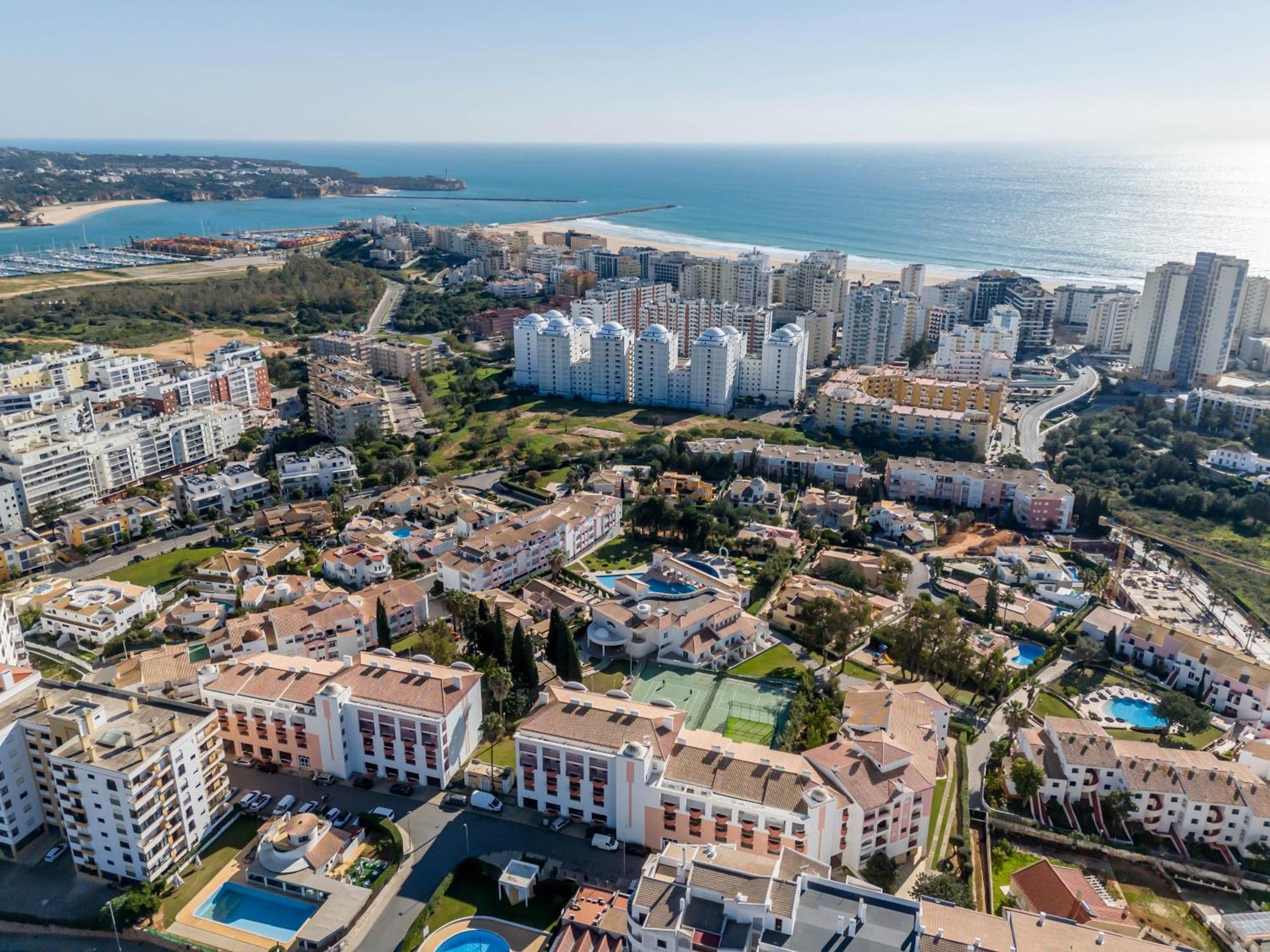 Vilarosa Beachside By Cc 2H Portimão Esterno foto